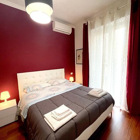 Lucens Domus Appartamento Roma Quartiere Trieste - Vicino Metro B1 - エクステリア 写真