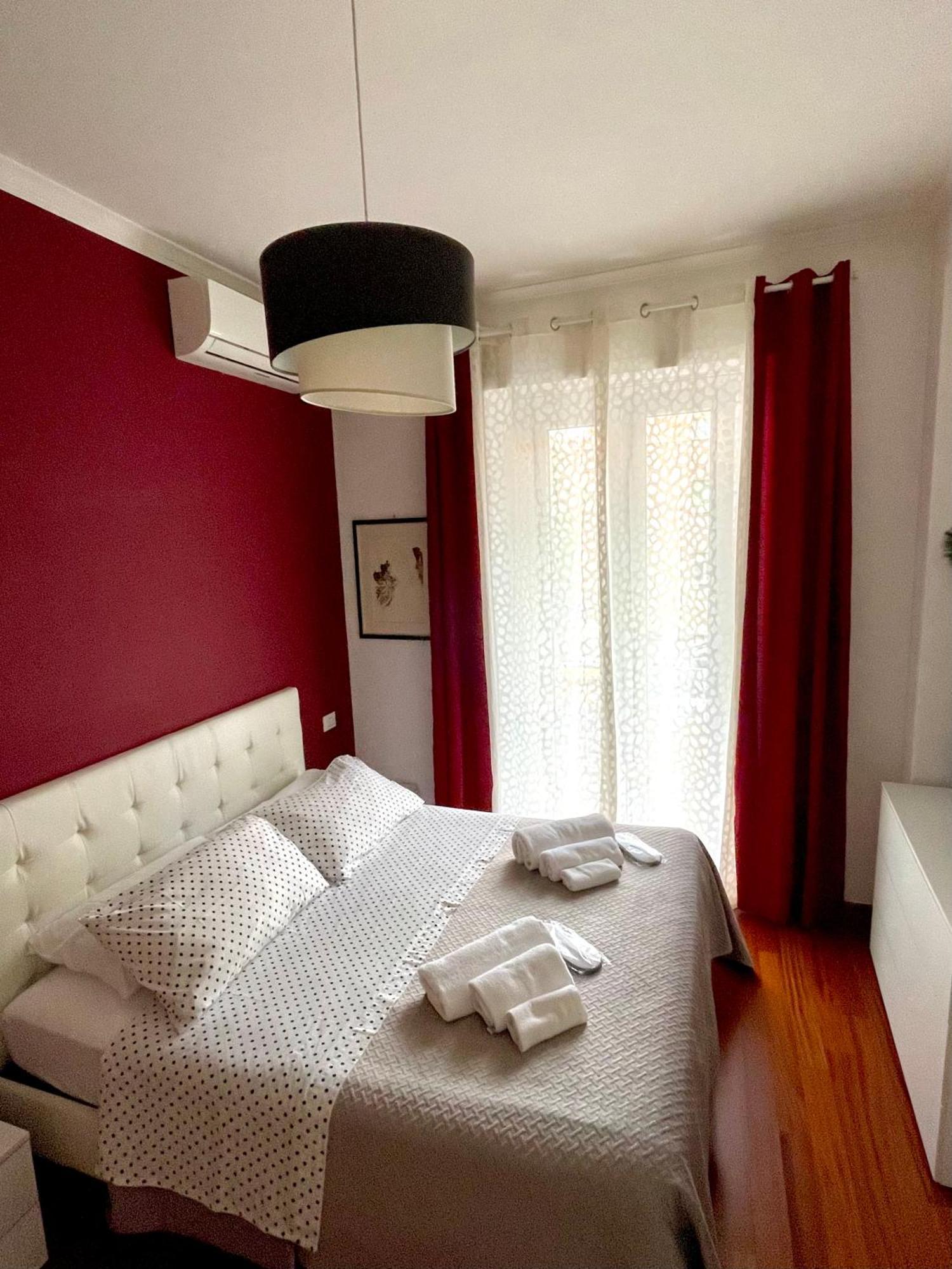 Lucens Domus Appartamento Roma Quartiere Trieste - Vicino Metro B1 - エクステリア 写真