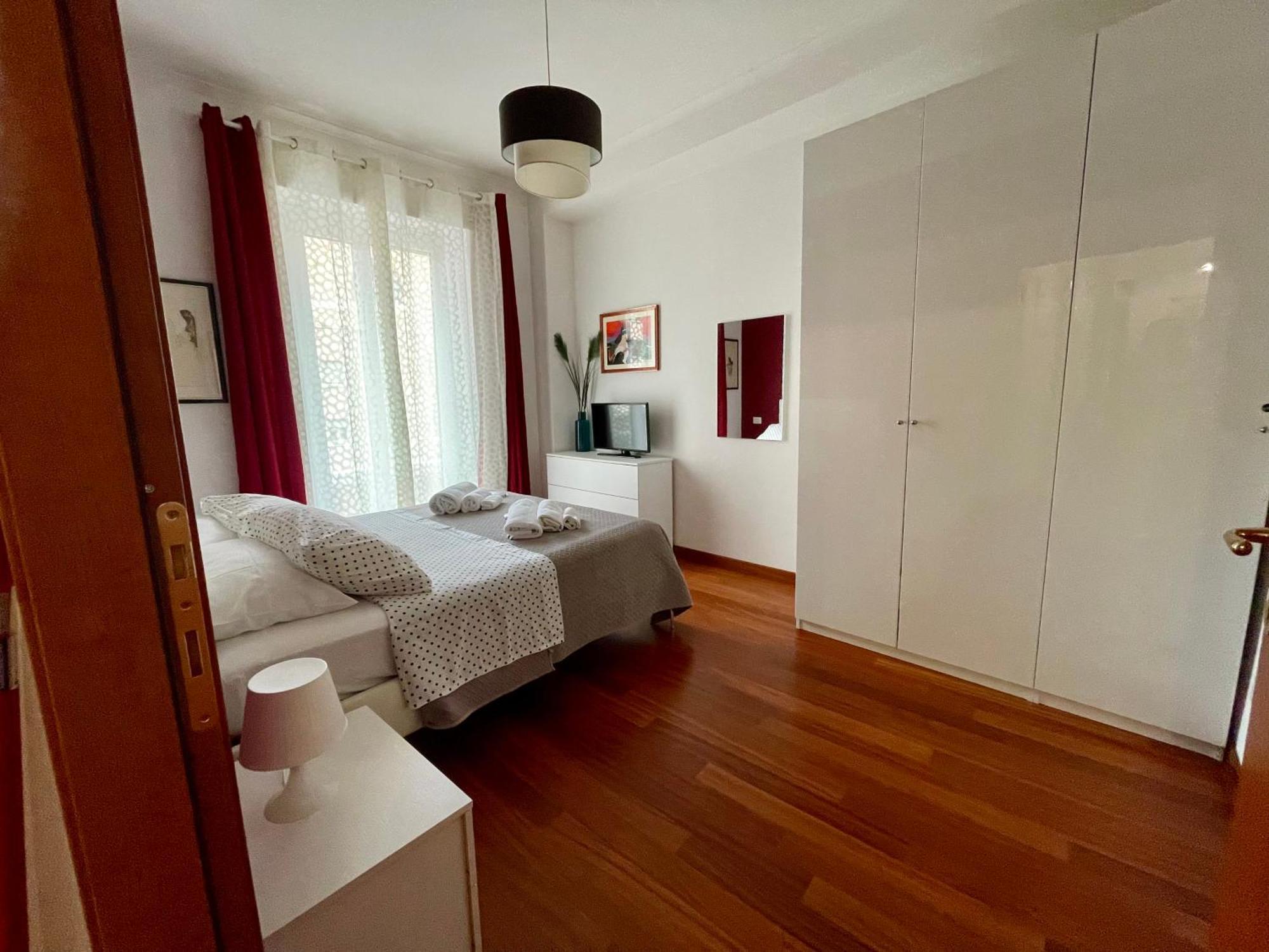 Lucens Domus Appartamento Roma Quartiere Trieste - Vicino Metro B1 - エクステリア 写真